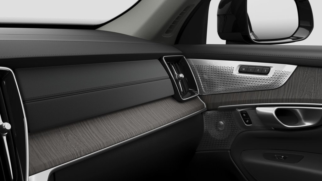 2026 Volvo XC90 Ultra Dark Theme in Laval, Quebec - 9 - w1024h768px