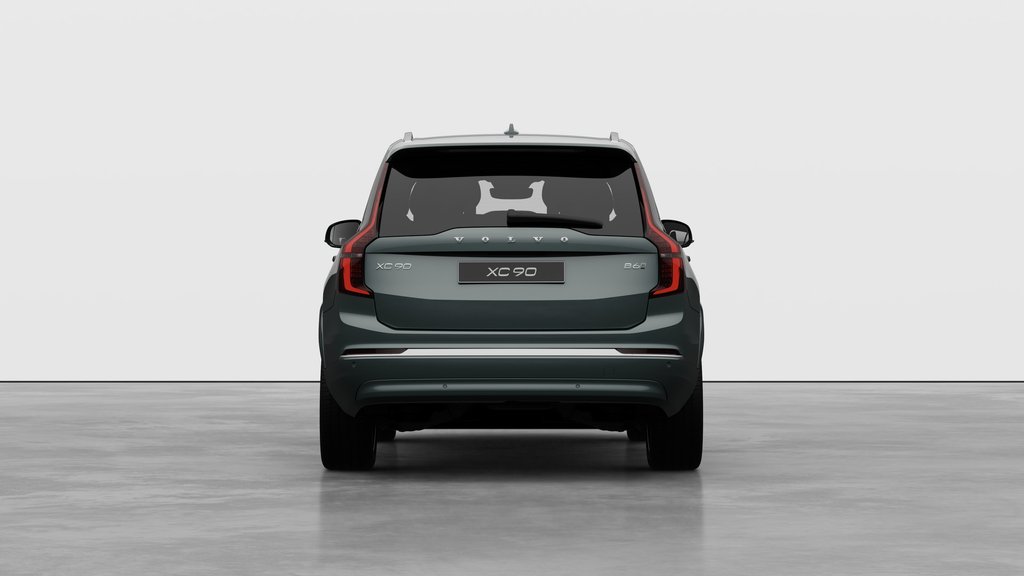 2027 Volvo XC90 Ultra 6-Seater (Bright Theme) in Laval, Quebec - 6 - w1024h768px