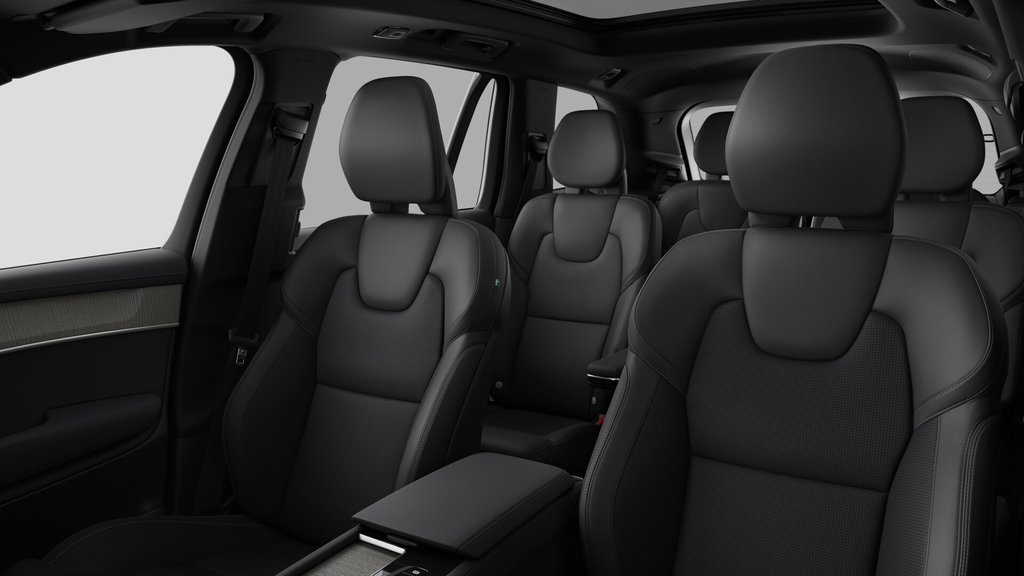 2027 Volvo XC90 Ultra 6-Seater (Bright Theme) in Laval, Quebec - 12 - w1024h768px