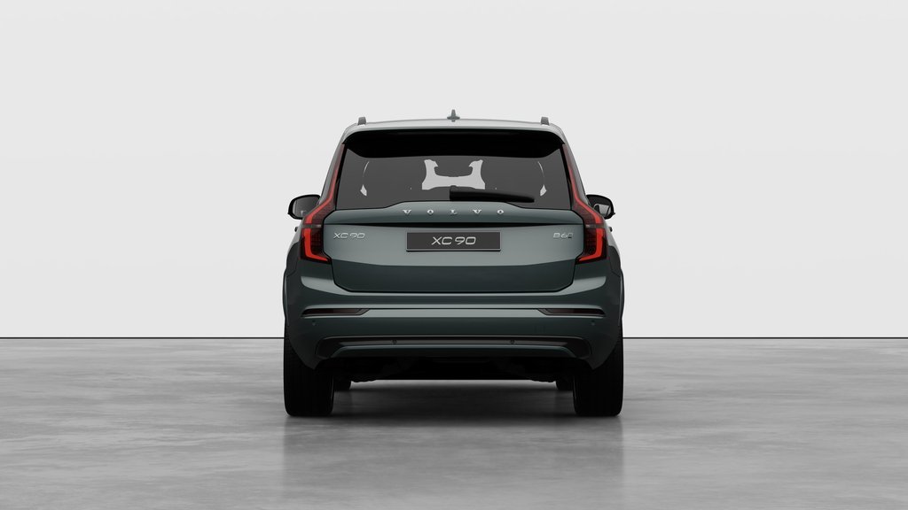 2027 Volvo XC90 Plus Dark Theme in Laval, Quebec - 6 - w1024h768px