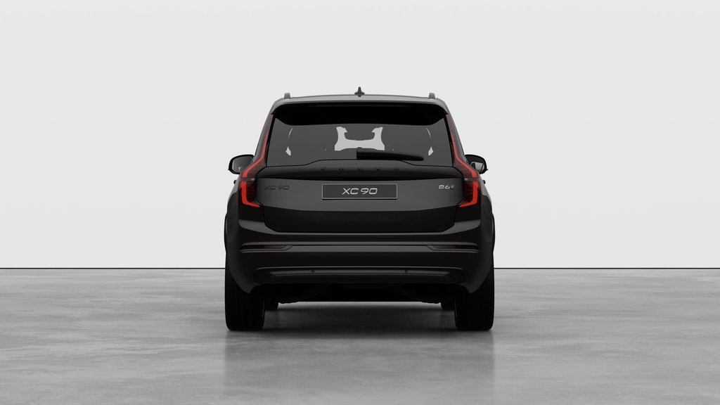 2027 Volvo XC90 Ultra Black Edition 7-Seater in Laval, Quebec - 6 - w1024h768px