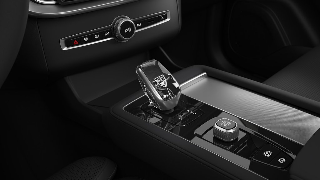 2027 Volvo XC90 Ultra Black Edition 7-Seater in Laval, Quebec - 11 - w1024h768px