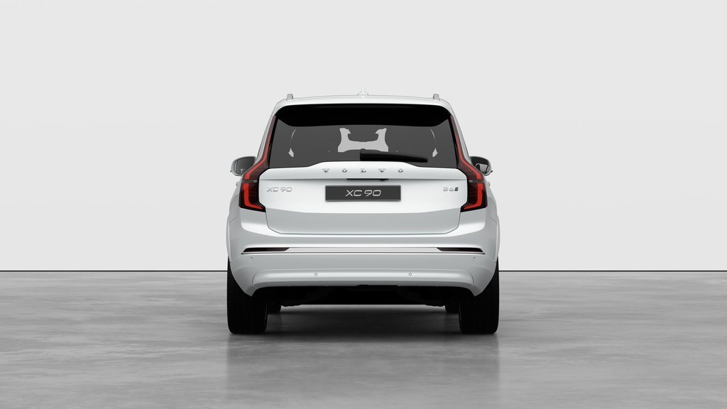 Volvo XC90 Ultra Bright Theme 2027 à Laval, Québec - 6 - w1024h768px