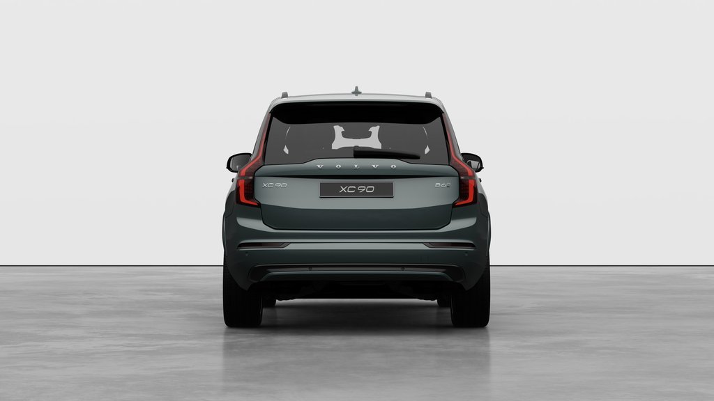 2027 Volvo XC90 Ultra Dark Theme in Laval, Quebec - 6 - w1024h768px