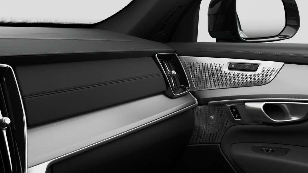 Volvo XC90 Ultra Black Edition 7-Seater 2027 à Laval, Québec - 9 - w1024h768px