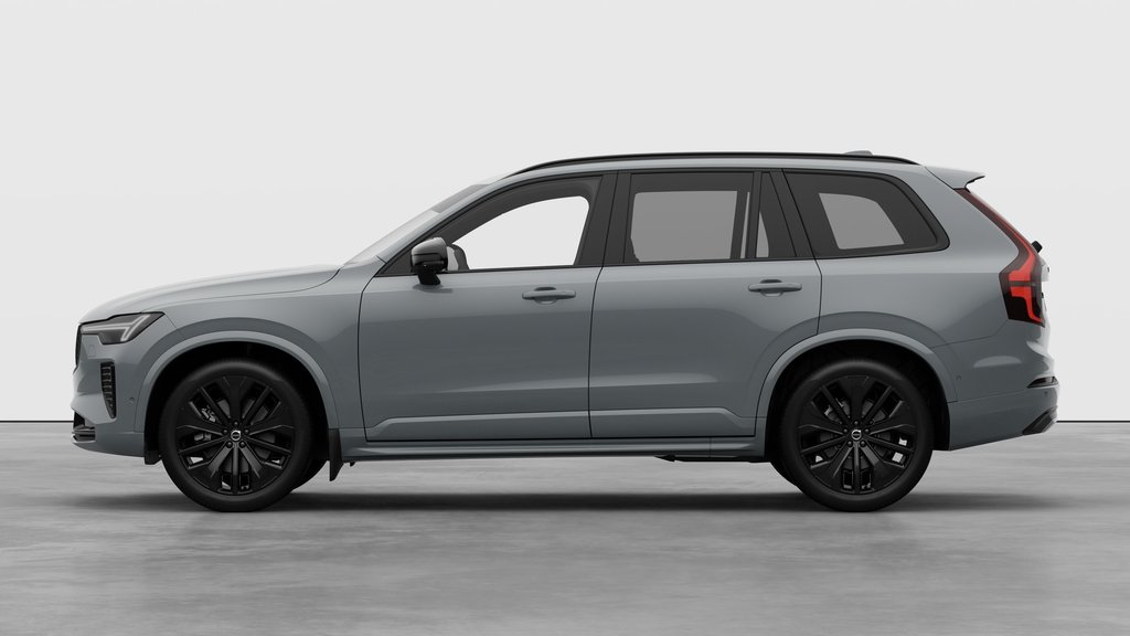 Volvo XC90 Ultra Black Edition 7-Seater 2027 à Laval, Québec - 8 - w1024h768px