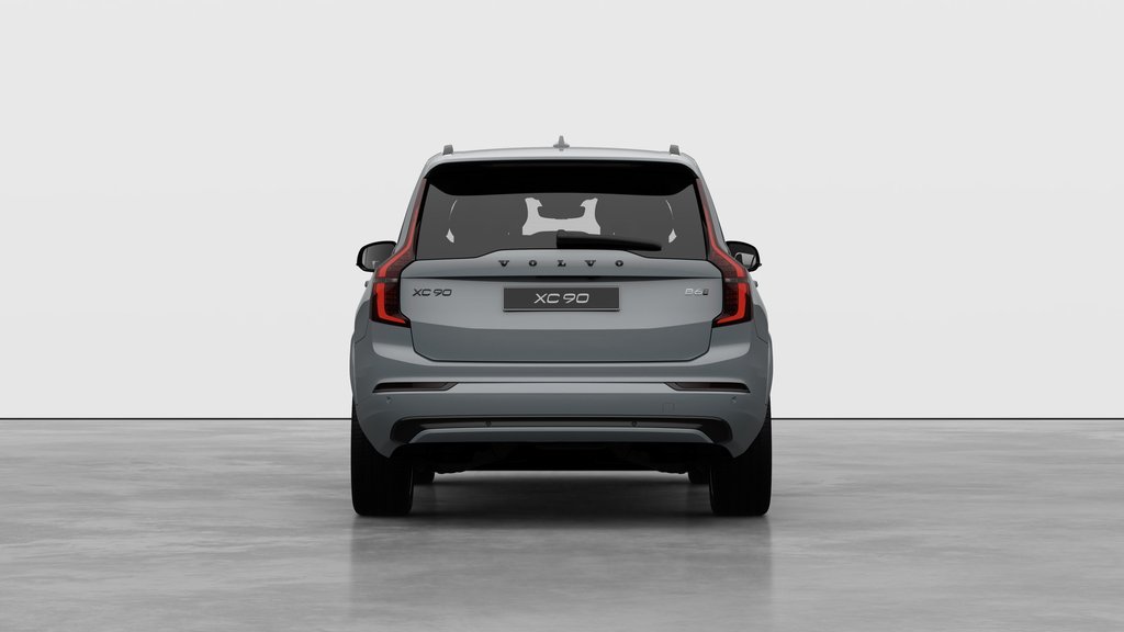 Volvo XC90 Ultra Black Edition 7-Seater 2027 à Laval, Québec - 6 - w1024h768px