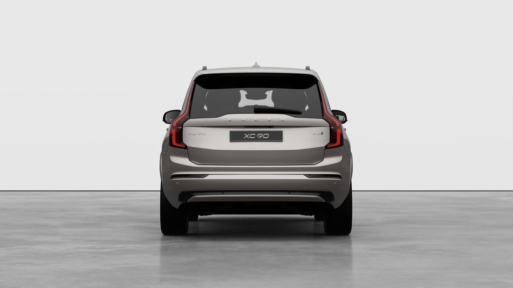 Volvo XC90 Ultra Dark Theme 2027 à Laval, Québec - 6 - w1024h768px