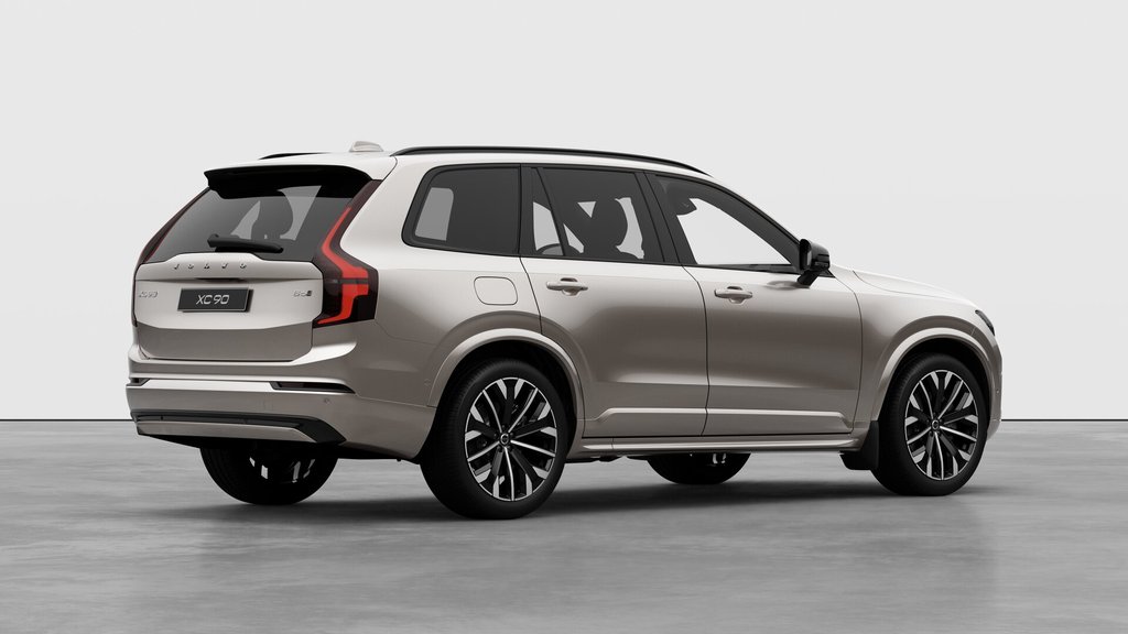 Volvo XC90 Ultra Dark Theme 2027 à Laval, Québec - 4 - w1024h768px