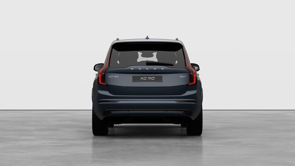 2027 Volvo XC90 Ultra 7-Seater (Dark Theme) in Laval, Quebec - 6 - w1024h768px
