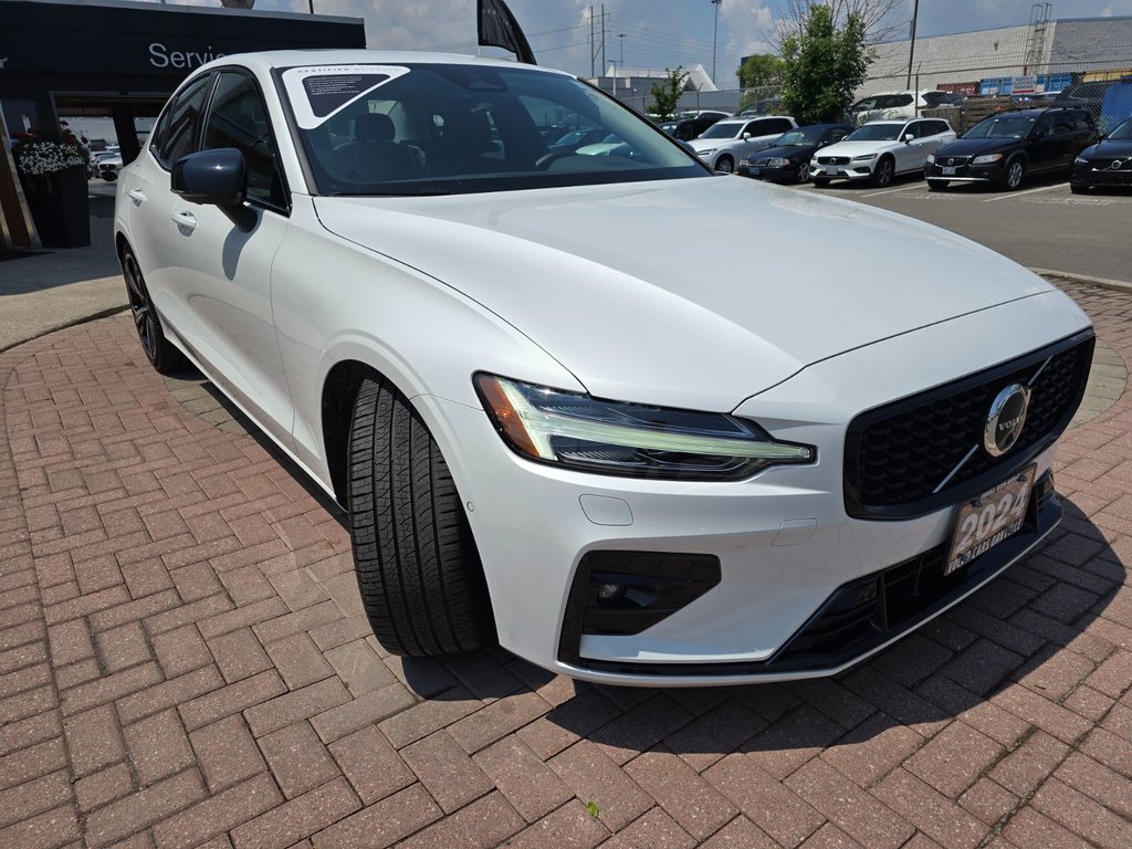 2024 Volvo S60 PLUS DARK THEME-5