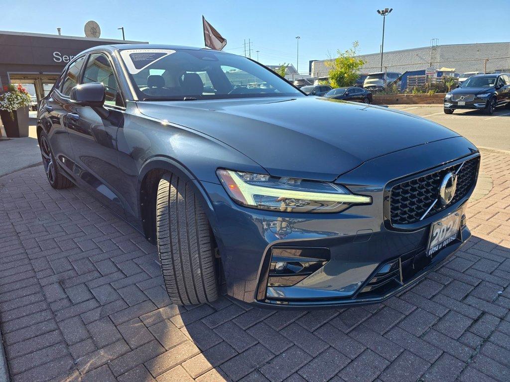 2024 Volvo S60 PLUS DARK THEME-5