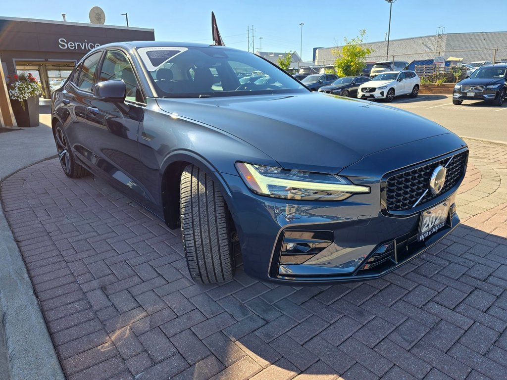 2024 Volvo S60 PLUS DARK THEME-5