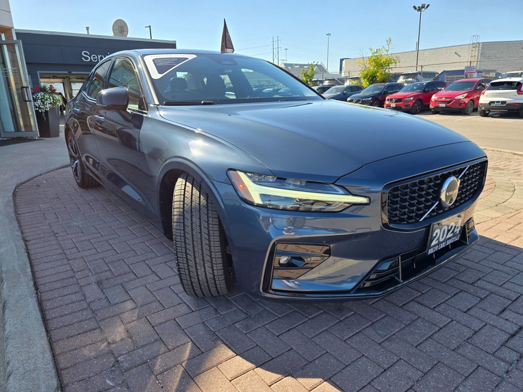 2024 Volvo S60 PLUS DARK THEME-5