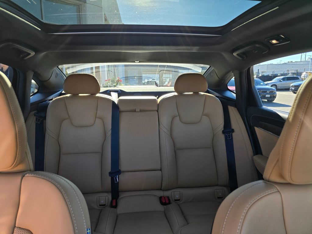 2022 Volvo S90 INSCRIPTION-6