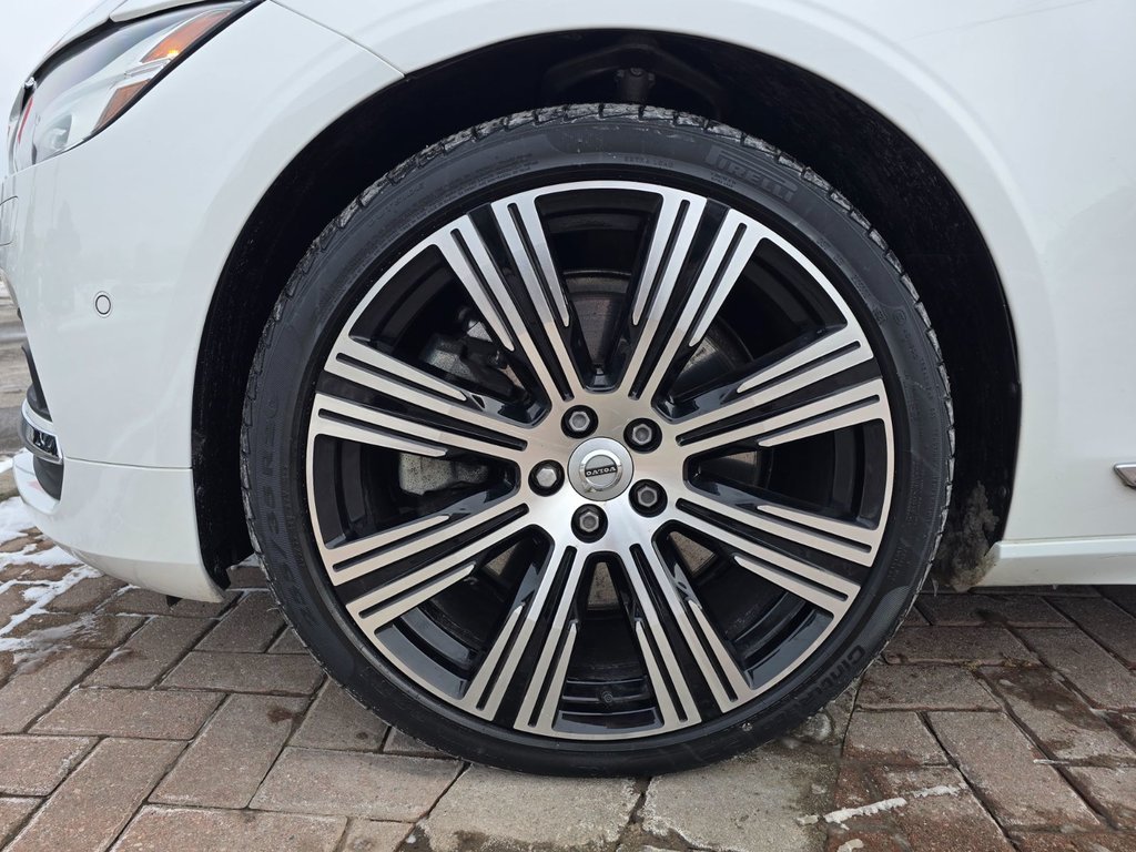 2022 Volvo S90 INSCRIPTION-7