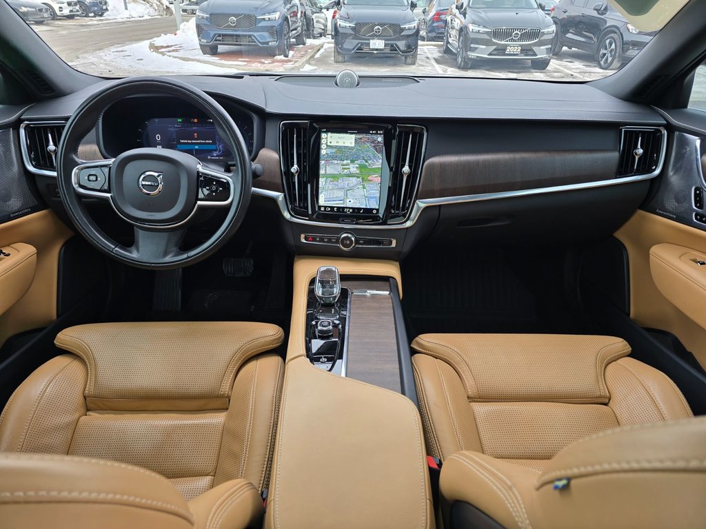 2022 Volvo S90 INSCRIPTION-4