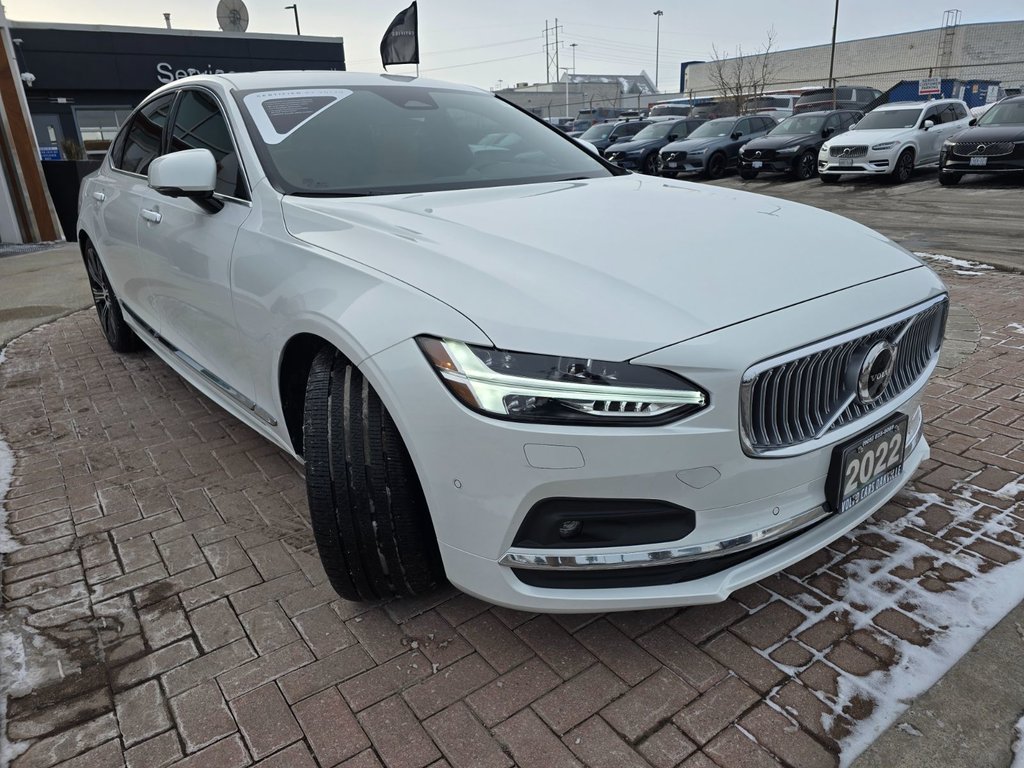 2022 Volvo S90 INSCRIPTION-5