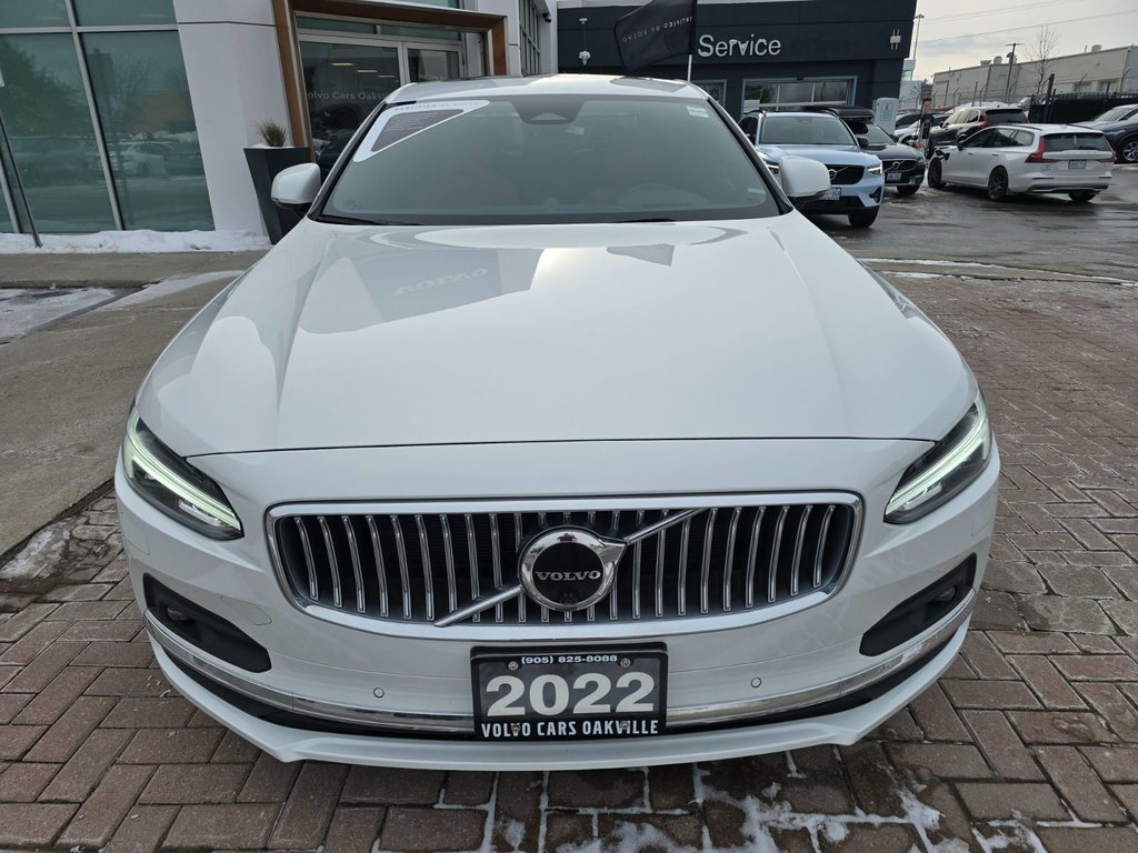 2022 Volvo S90 INSCRIPTION-3