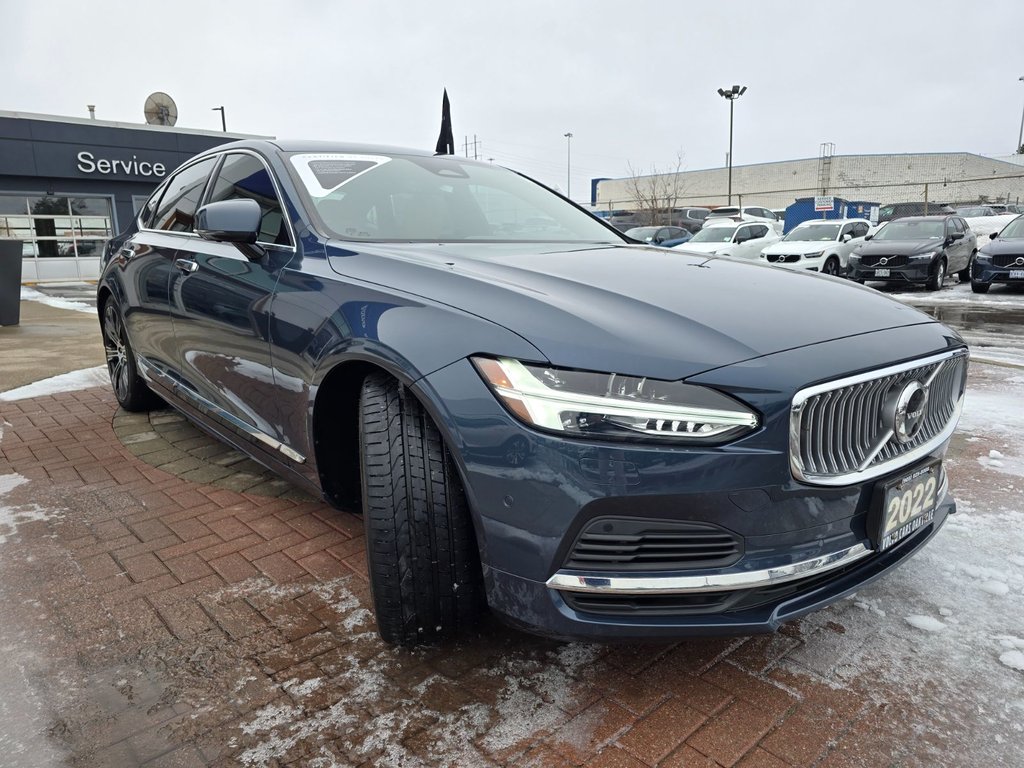 2022 Volvo S90 INSCRIPTION-5