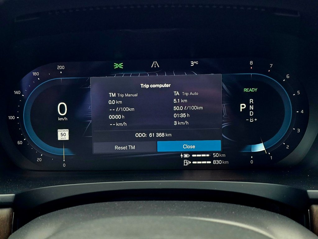 2022 Volvo S90 INSCRIPTION-1