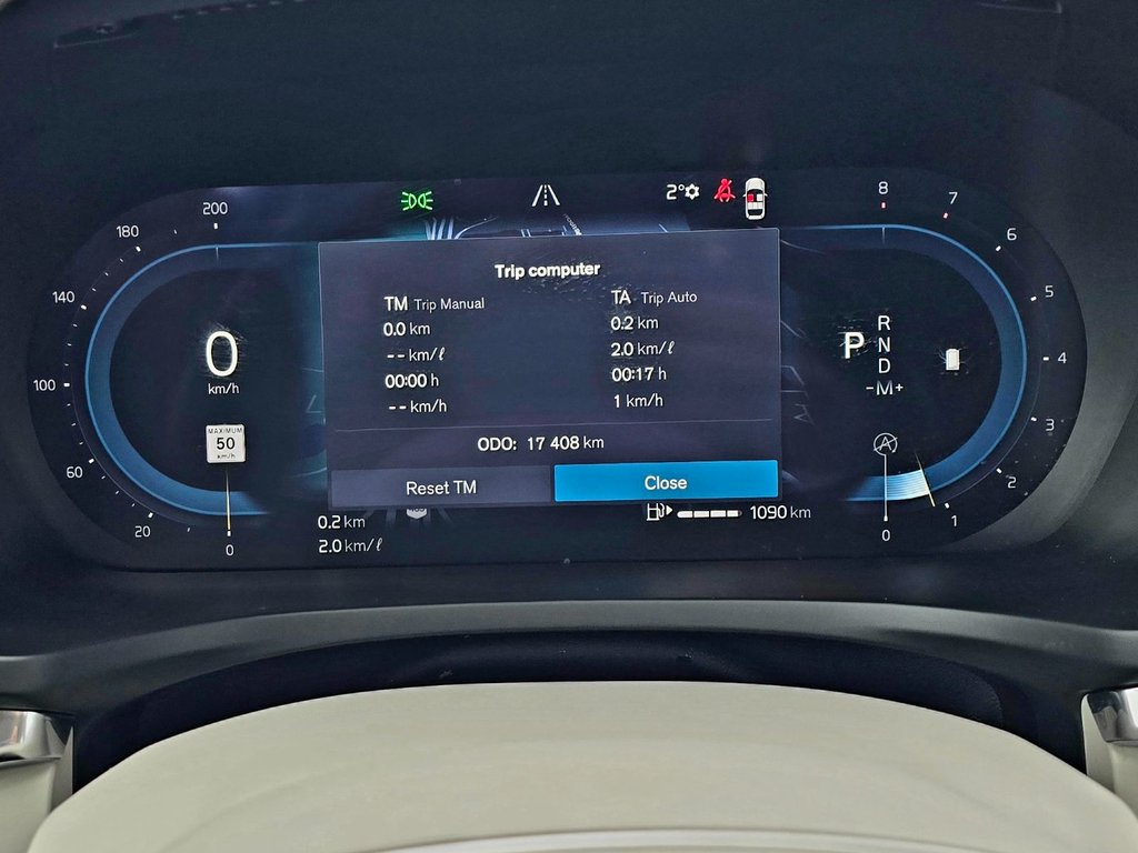 2025 Volvo V60 CROSS COUNTRY PLUS-1