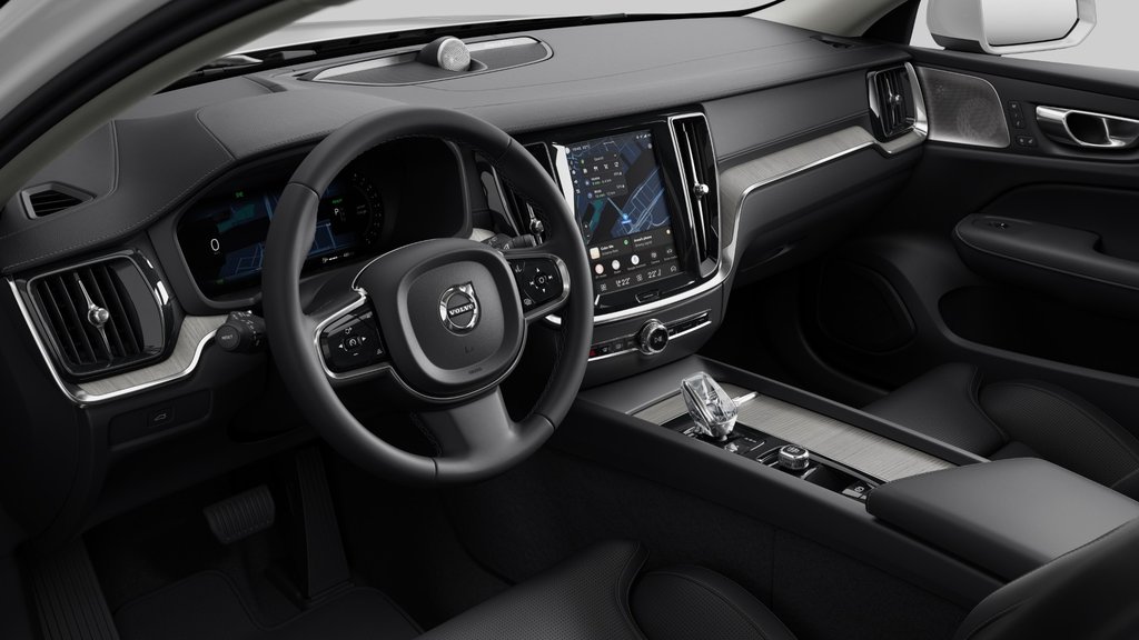 2026 Volvo V60 Cross Country Ultra-7