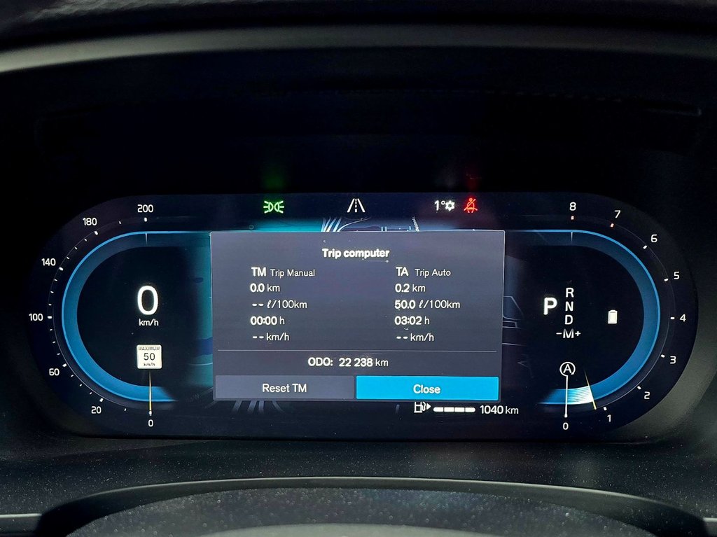 2025 Volvo V90 CROSS COUNTRY PLUS-1