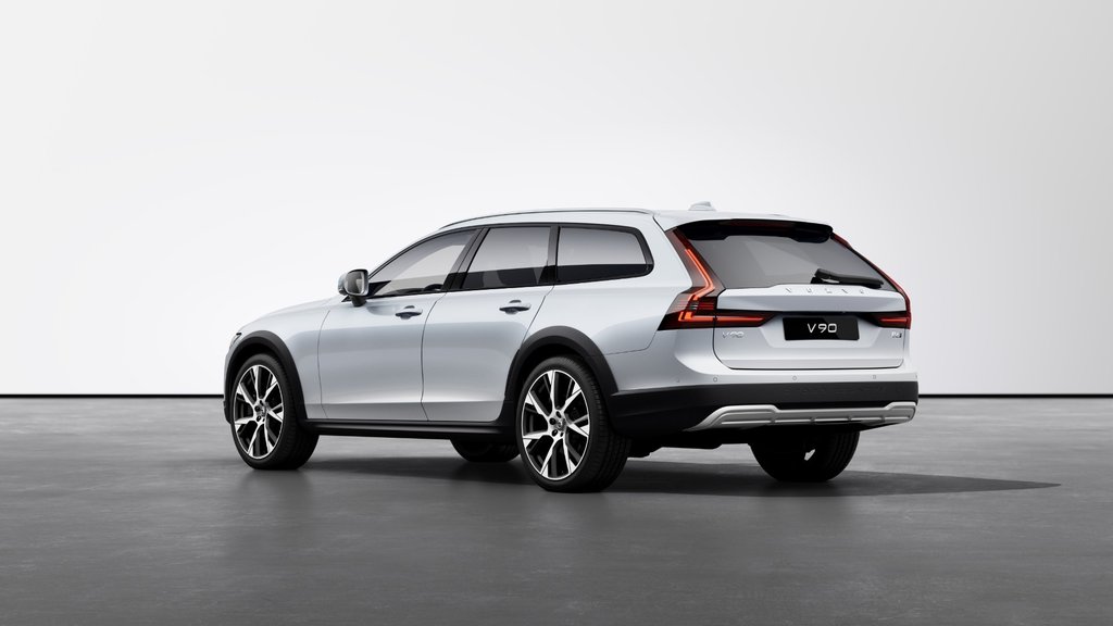 2026 Volvo V90 Cross Country Ultra-0