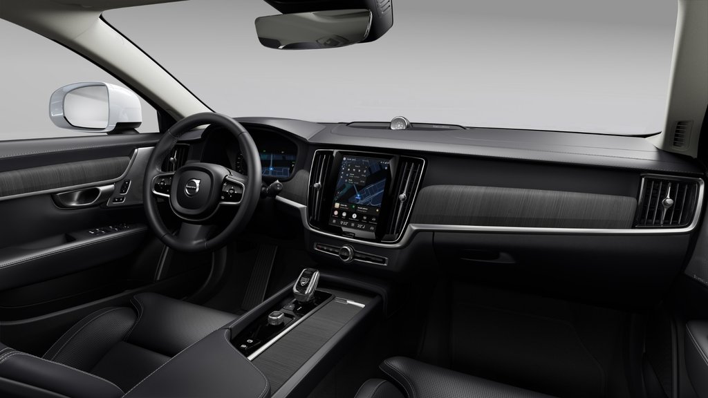 2026 Volvo V90 Cross Country Ultra-6