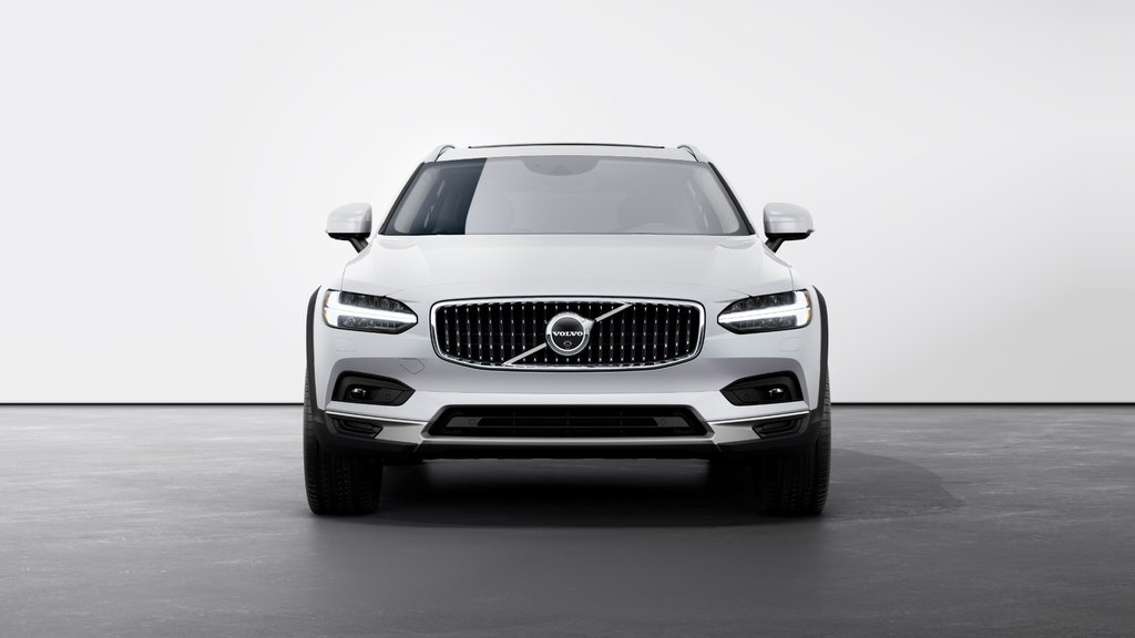 2026 Volvo V90 Cross Country Ultra-1