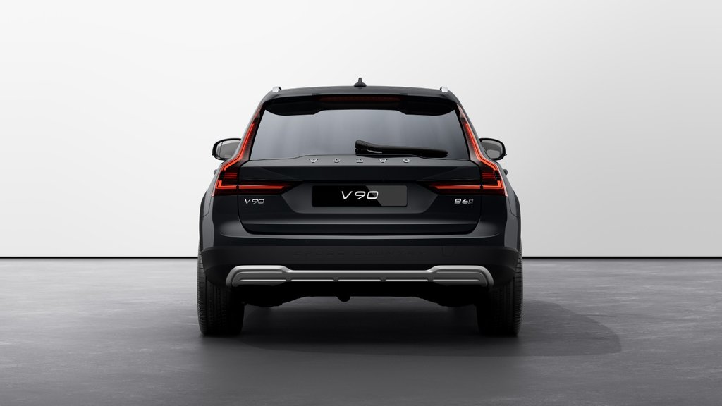 2026 Volvo V90 Cross Country Ultra-3