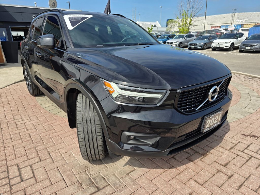2021 Volvo XC40 R-DESIGN-5