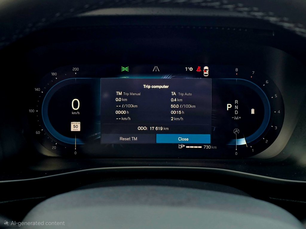 2025 Volvo XC40 PLUS DARK THEME-1