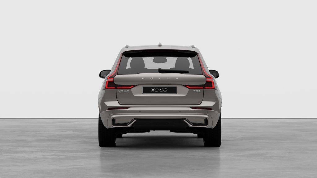 2026 Volvo XC60 Plug-in hybrid Ultra-5
