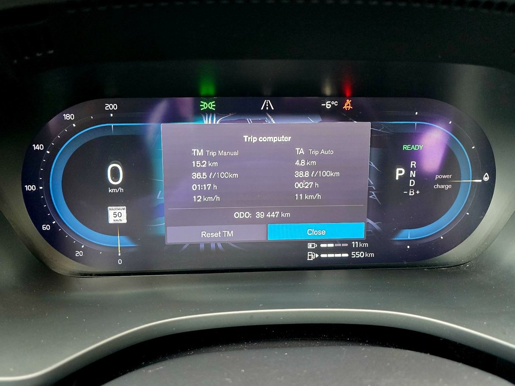2022 Volvo XC60 RECHARGE INSCRIPTION EXPRESSION-1