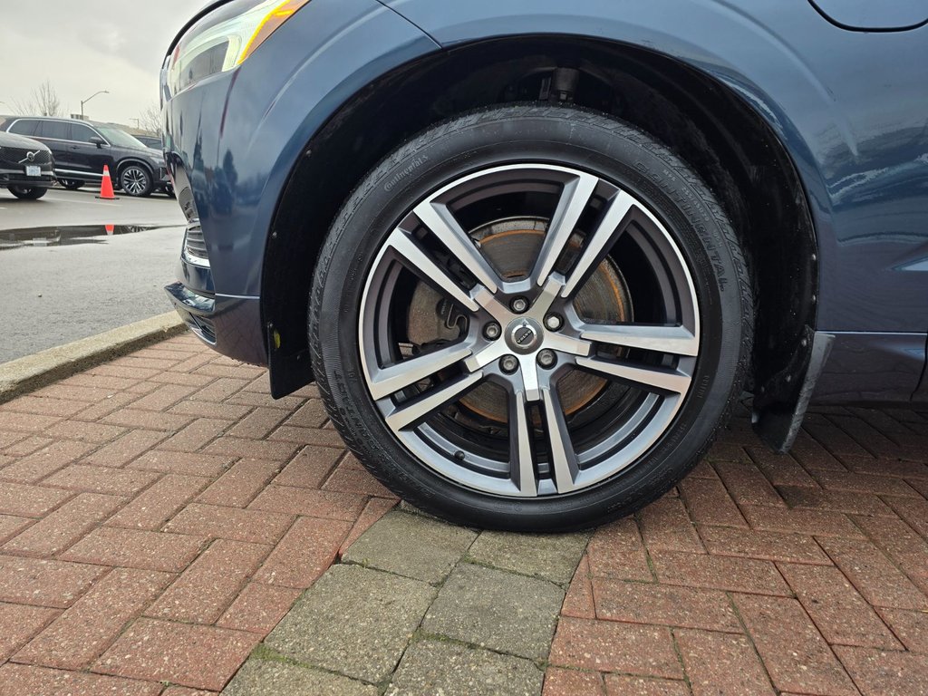 2021 Volvo XC60 INSCRIPTION EXPRESSION-7