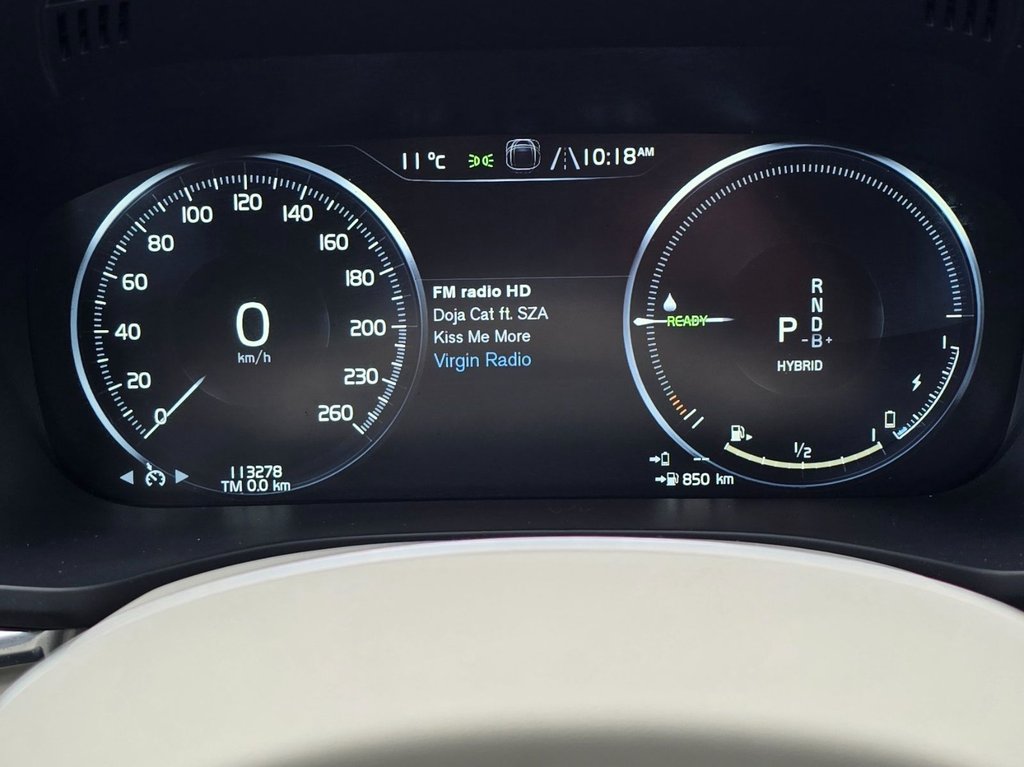 2021 Volvo XC60 INSCRIPTION EXPRESSION-1