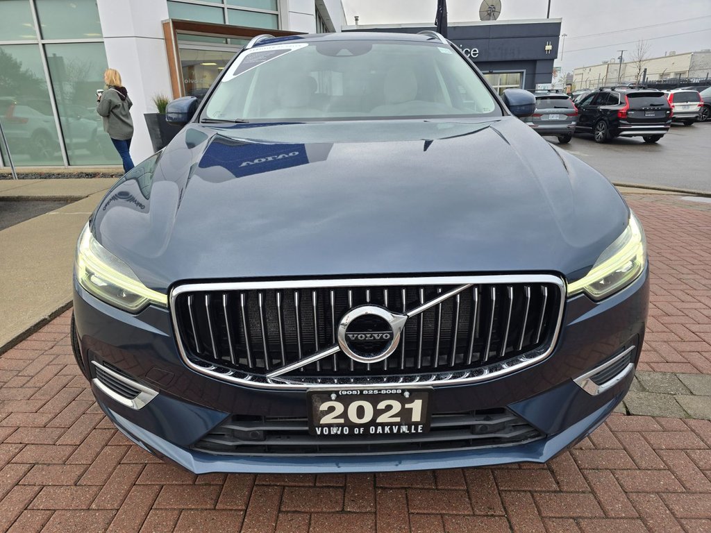 2021 Volvo XC60 INSCRIPTION EXPRESSION-3