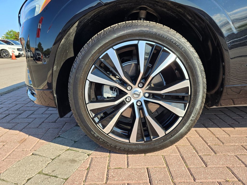 2024 Volvo XC60 PLUS DARK THEME-7