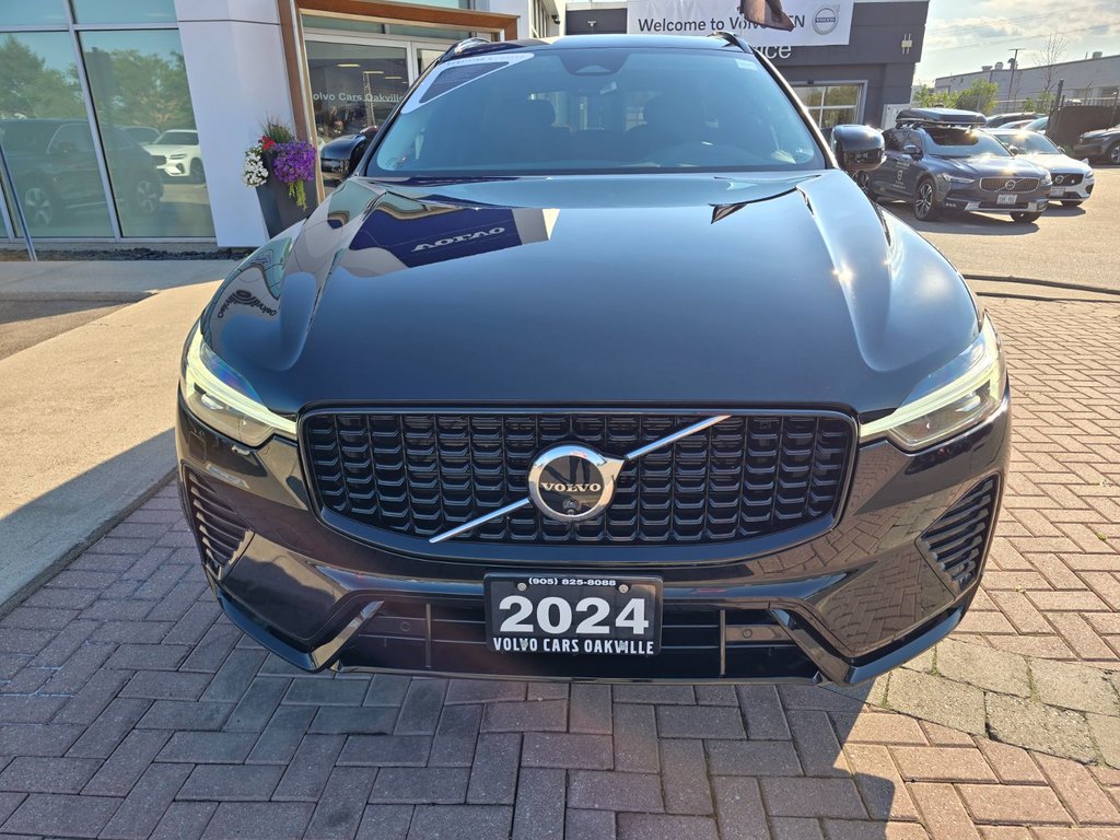 2024 Volvo XC60 PLUS DARK THEME-3