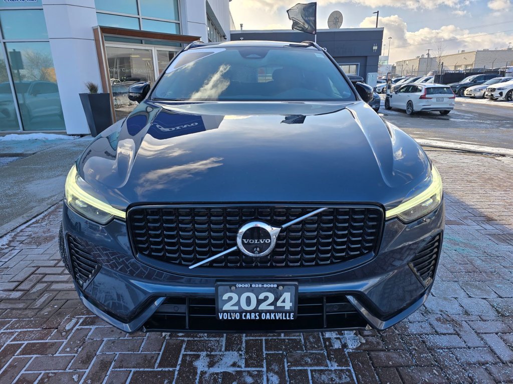 2024 Volvo XC60 PLUS DARK THEME-3
