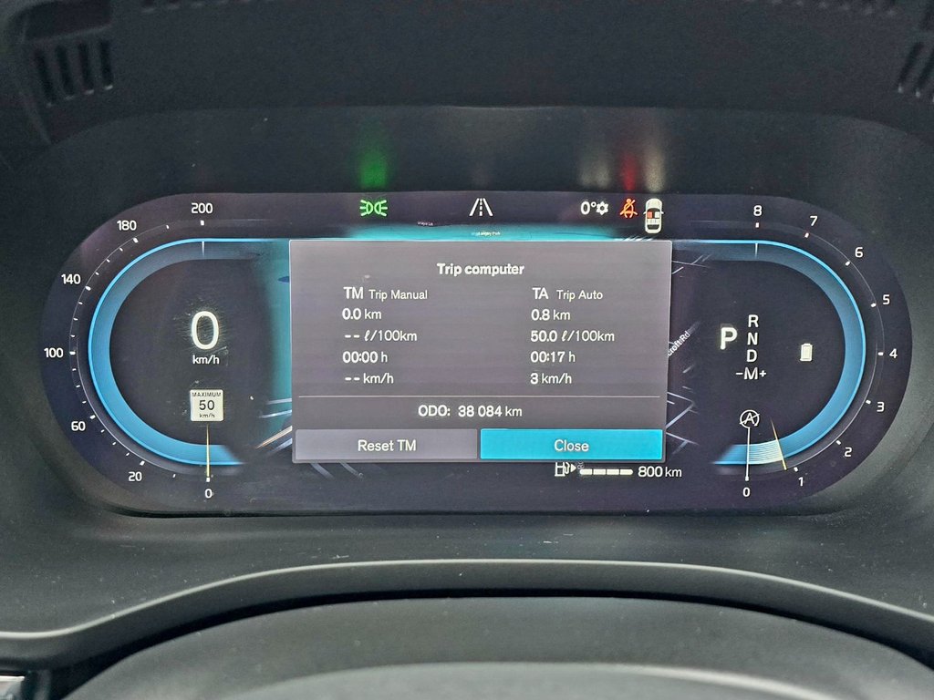 2024 Volvo XC60 ULTIMATE BLACK EDITION-1