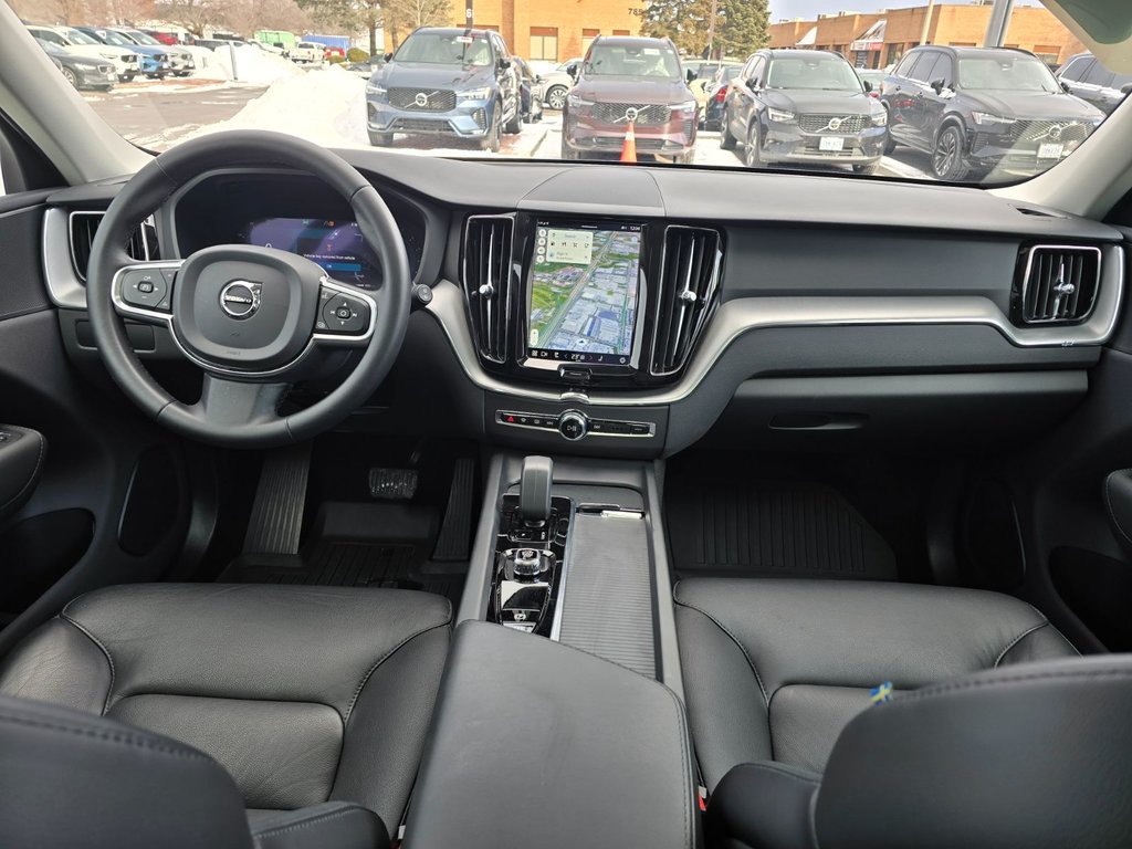 2024 Volvo XC60 CORE DARK THEME-4