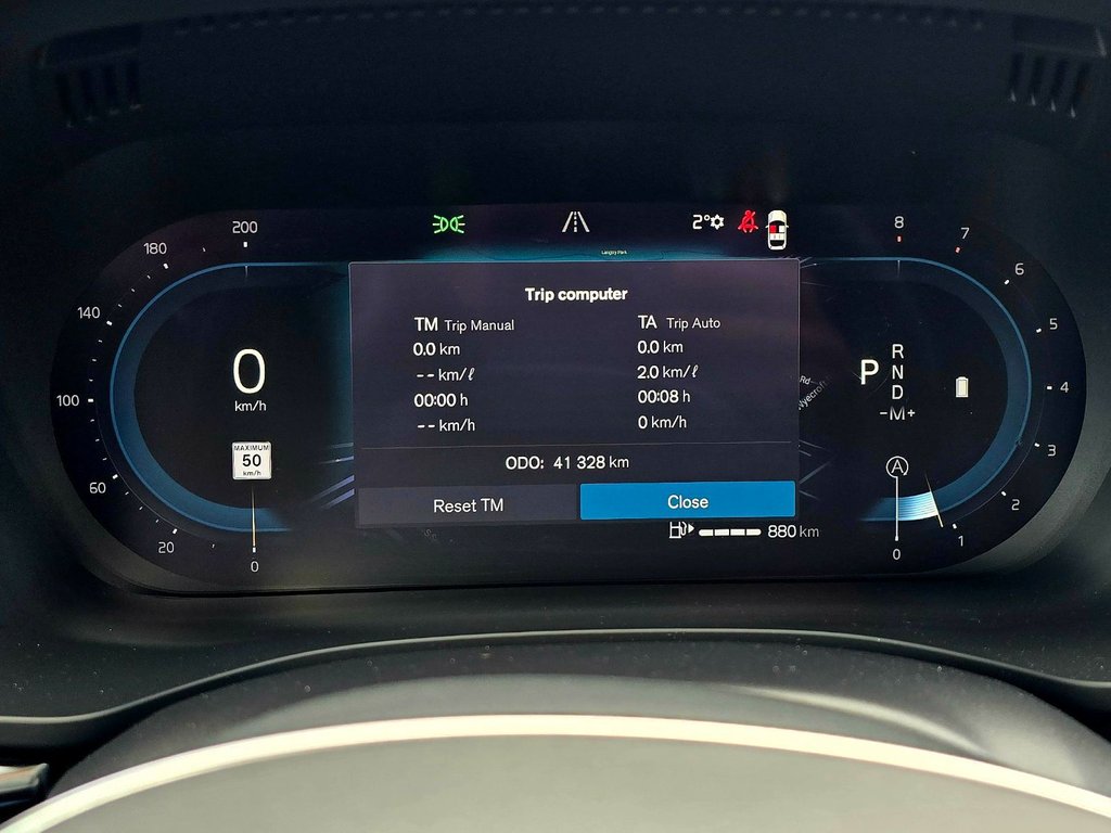 2024 Volvo XC60 CORE DARK THEME-1