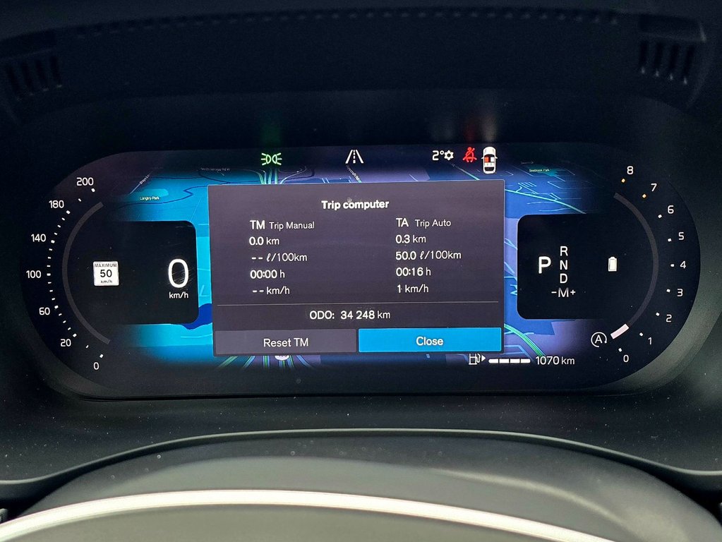 2024 Volvo XC60 PLUS DARK THEME-1