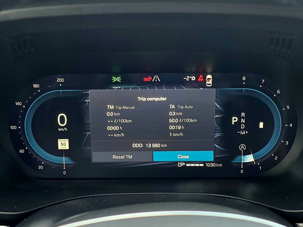 2025 Volvo XC60 PLUS DARK THEME-1