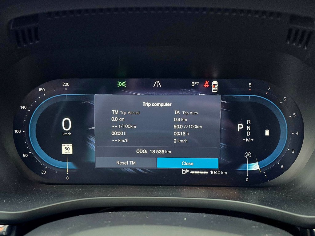 2025 Volvo XC60 PLUS DARK THEME-1
