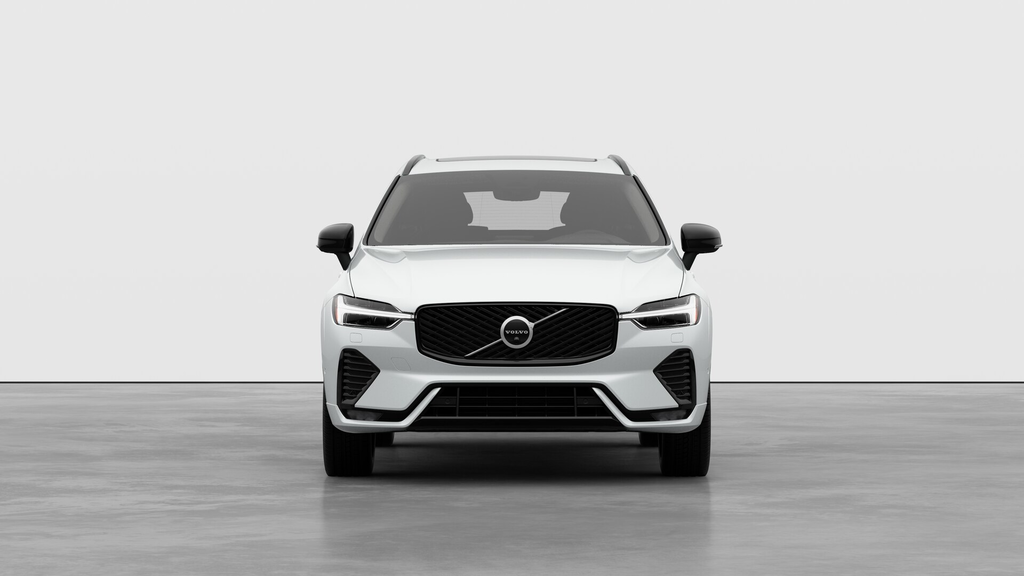 2026 Volvo XC60 Plus Dark Theme-4