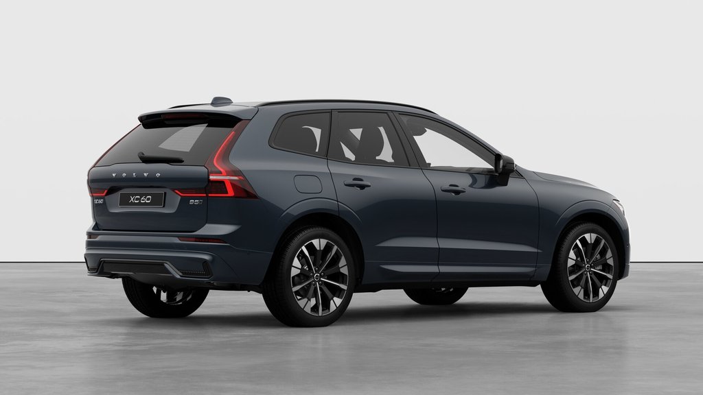 2026 Volvo XC60 Plus-3